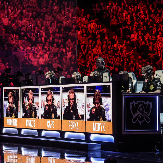 Már nem mondhatod a videójátékozó gyerekednek, hogy ebből biztosan nem fog megélni