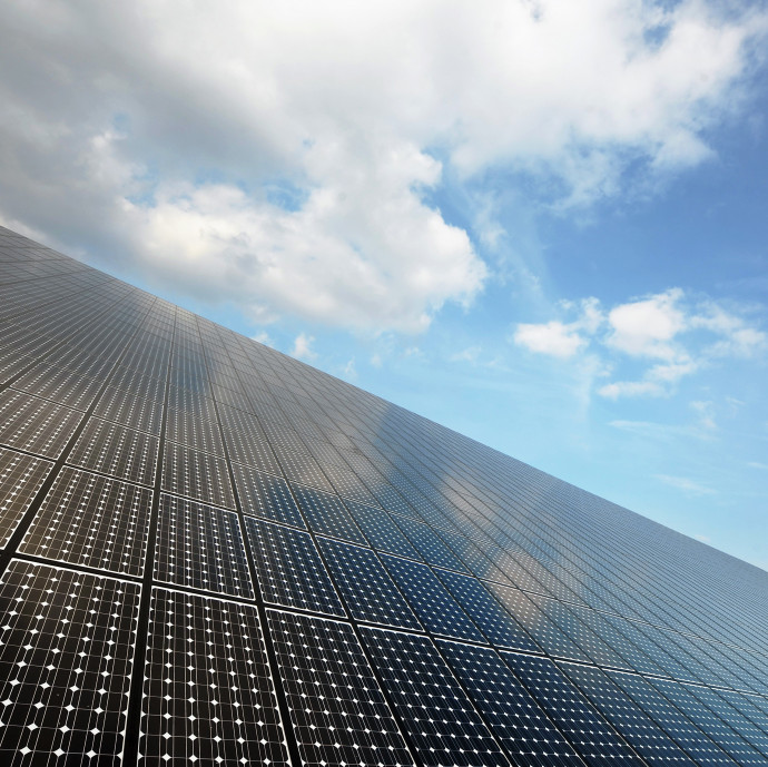 Hamarosan az irodák ablakai is áramot termelhetnek