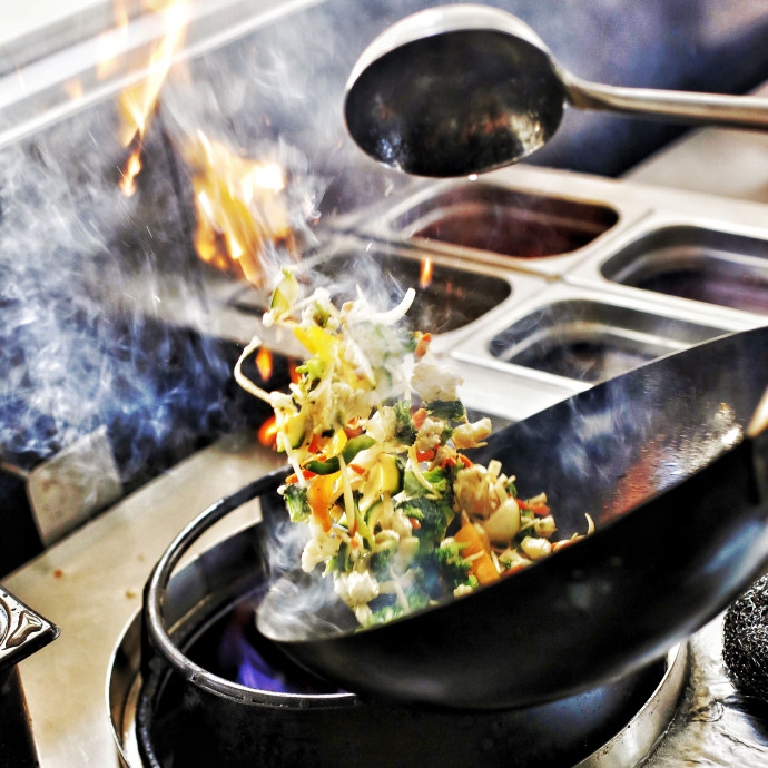 Külföldi terjeszkedésre készül a magyar étteremlánc, ahol sosem késik a fizetés