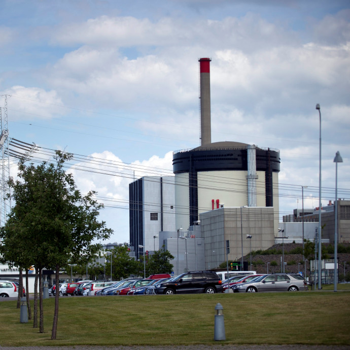 Sorra kapcsolják le az atomreaktorokat Nyugat-Európában