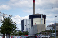 Sorra kapcsolják le az atomreaktorokat Nyugat-Európában