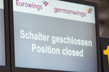 Néhány ezres Eurowings vagy Lufthansa jegyet vettél? Bármikor törölhetik a jegyedet