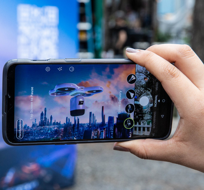 Okosabb gépek és e-biciklik társaságában tölthetjük 2020-at