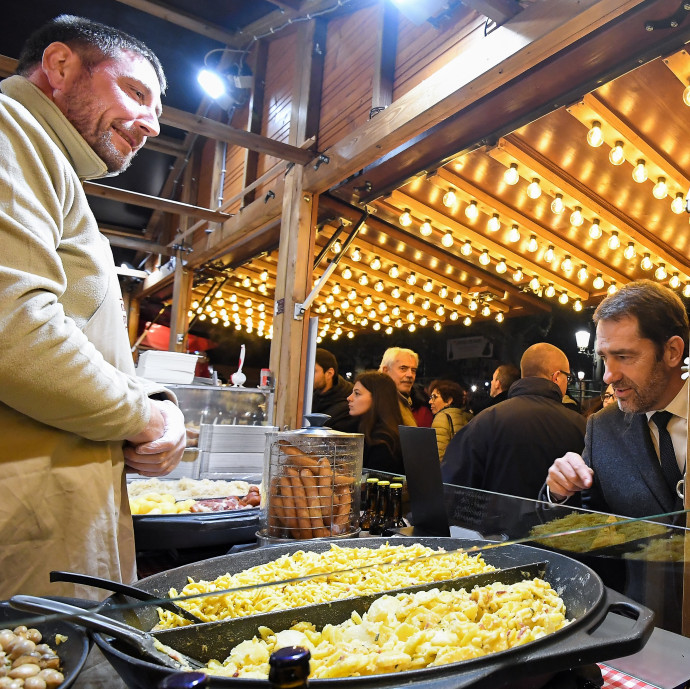 Tömegek fognak elhízni, ezért sokkal több ételre lesz szükség