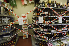 Putyin leszámolt az oroszok alkoholizmusával