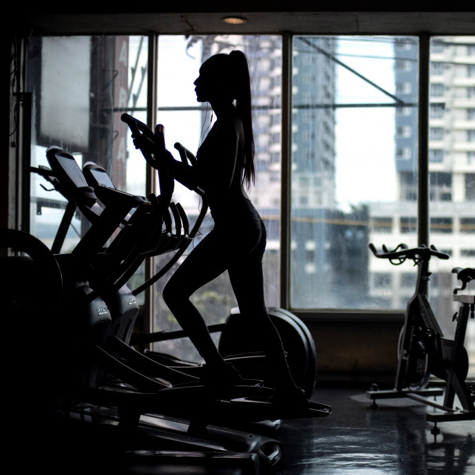 Könnyebb betartani az újévi fogadalmat, ha a cég is beszáll