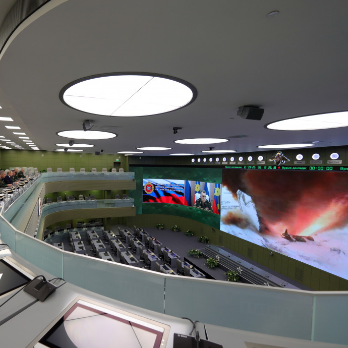 Új fegyverkezési versenyt indíthat el Putyin hiperszonikus rakétája