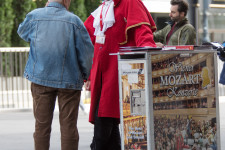 Nem csoda, ha úgy érzed, hogy folyton magyarok szolgálnak ki Ausztriában