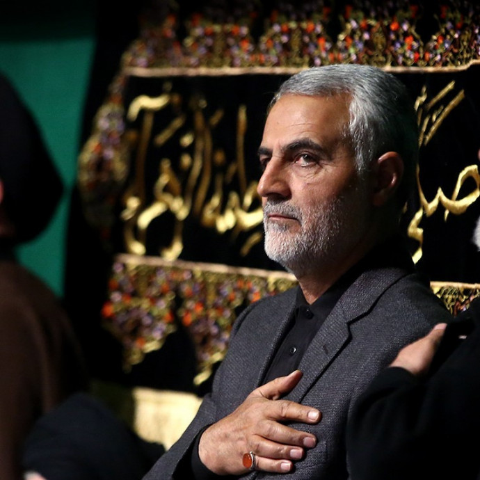 Ha Irán szétrobbantja az olajpiacot, azzal is az USA-t segíti