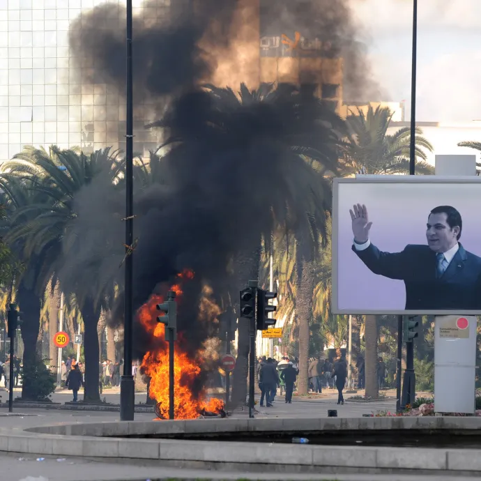 Amikor a kleptokrácia bukása után kielemezték, hogyan hatnak a gazdaságra a haveri cégek