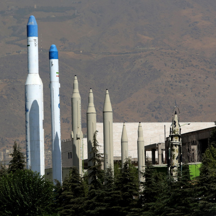 Nem azoktól a rakétáktól kell félniük az amerikaiaknak, amelyeket most kilőttek rájuk