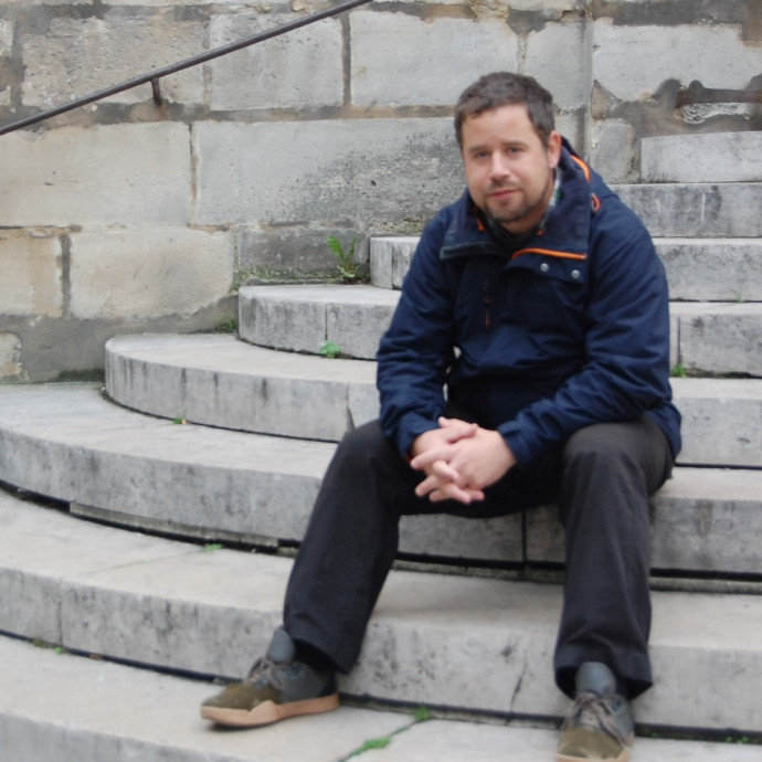 Marton Péter