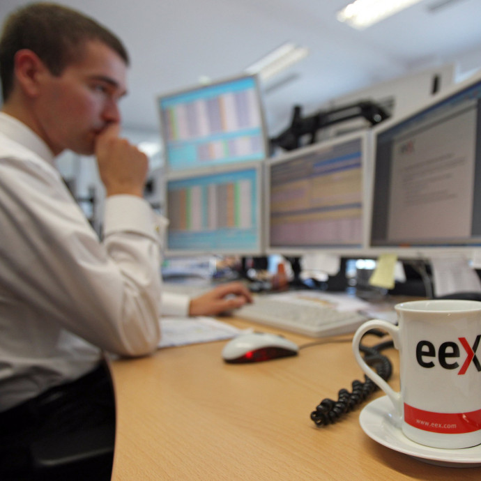 A cseheknél is drágul az áram, mert a németek lekapcsolják az atomerőműveiket