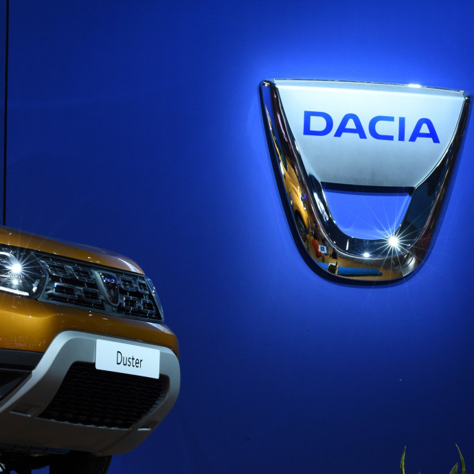 Nem lesz elektromos Dacia, de jönnek a gázos modellek, felár nélkül