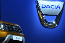 Nem lesz elektromos Dacia, de jönnek a gázos modellek, felár nélkül