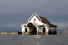 A vallás is segítheti a klímaváltozás elleni harcot