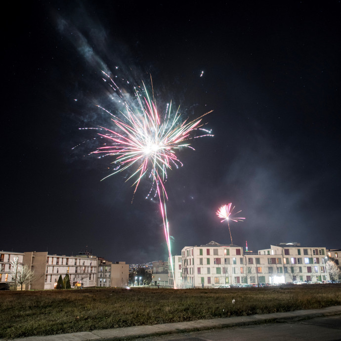 A nagy durranás, avagy szőlőből is lehet bort csinálni