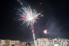 A nagy durranás, avagy szőlőből is lehet bort csinálni