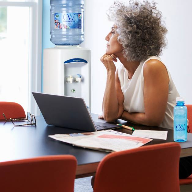 Amerikai óriáscég szerezte meg a magyar irodisták kedvenc vizét