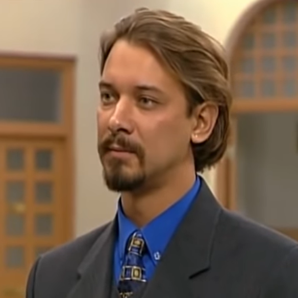 Nincs még egy olyan sorozat a világon, mint a Barátok közt