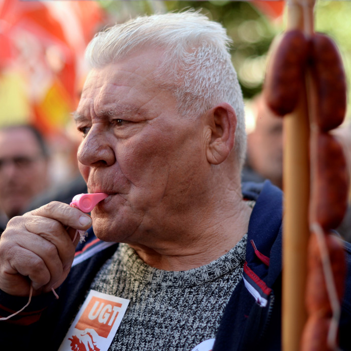 Jobban sújtja a nyugdíjasokat az árak emelkedése