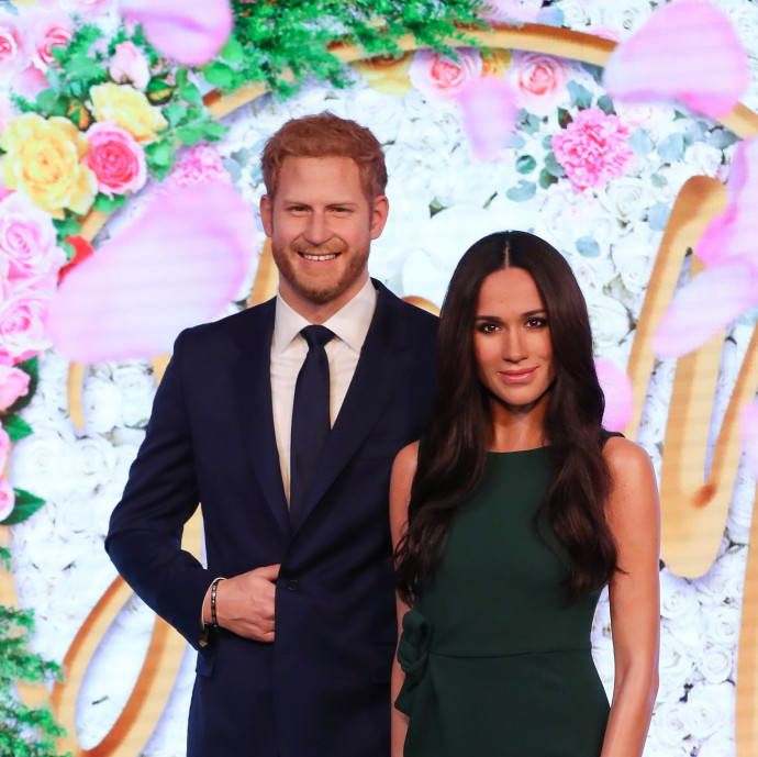 Ármány és hatalom helyett leginkább a pénzről szól Harry és Meghan visszalépése