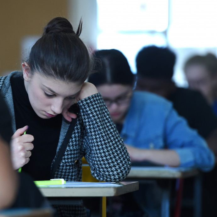 Csak át kell rendezni a vizsgák sorrendjét, és máris jobban teljesítenek a diákok