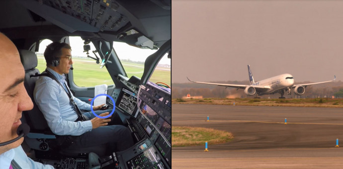 Forrás: Airbus