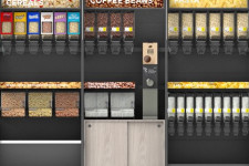 Kellogg’s és Unilever: két nagy gyártó is engedi, hogy csomagolás nélkül árulják a termékeit