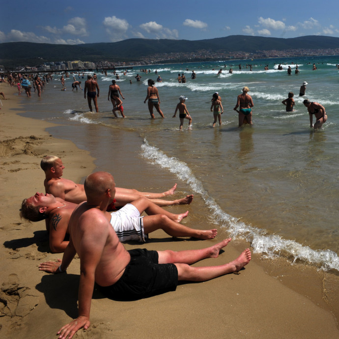 Bolgár falvakba költöznek a német kisnyugdíjasok, ahonnan a fiatalok Németországba vándoroltak