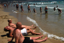 Bolgár falvakba költöznek a német kisnyugdíjasok, ahonnan a fiatalok Németországba vándoroltak