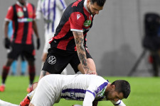 Tízszer annyit keres egy átlagos magyarországi focista, mint egy átlagos magyar