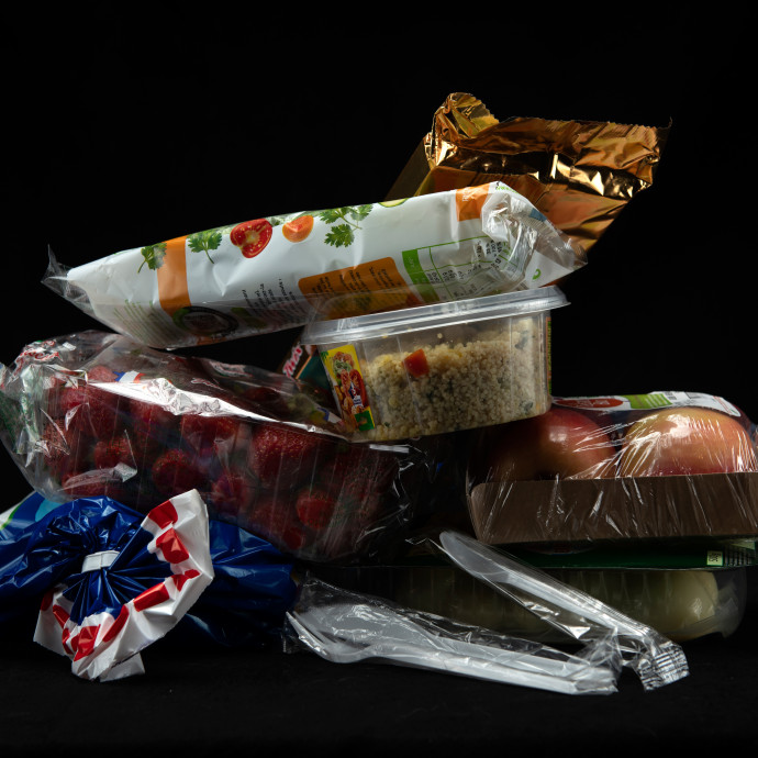 Jó lenne, de rövid távon lehetetlen a műanyag csomagolások uniós betiltása