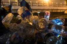 Kína is elkezdte betiltani az egyszer használatos műanyagokat