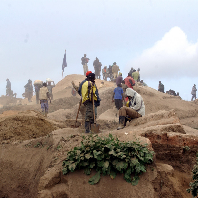 Öldöklő küzdelem indult a század legfontosabb erőforrásáért, a homokért