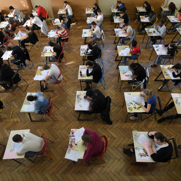 Ki fog derülni, mennyire káros volt leépíteni az oktatást