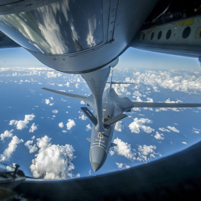 Hihetetlen kupleráj az amerikai hadsereg könyvelése