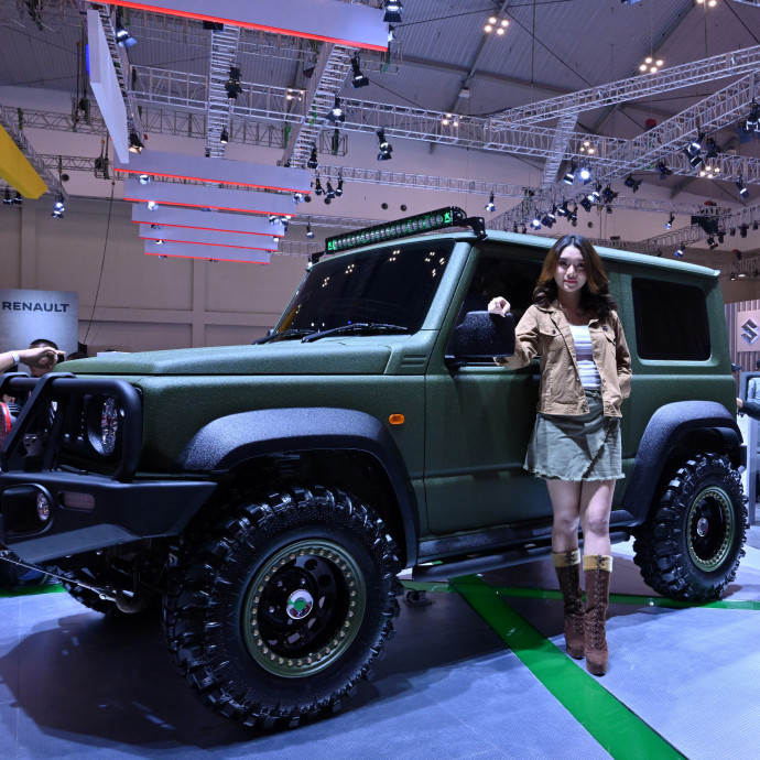 Az uniós környezetvédelem kinyír egy népszerű Suzuki-modellt