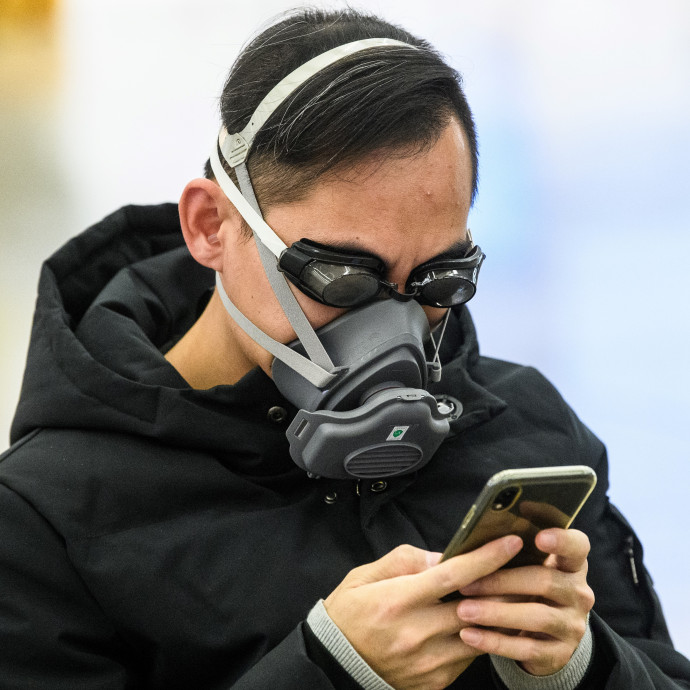 A koronavírus miatti piaci pánik valószínűleg indokolatlan