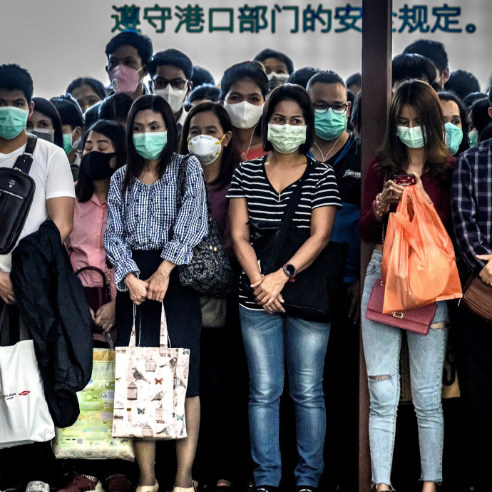 G7 Podcast: A koronavírus a globális gyógyszerellátást is megrengeti