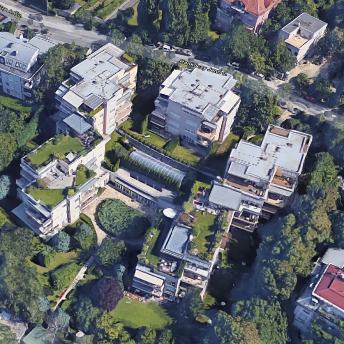 Aranyáron vette meg Rogán Antal lakását Mészáros Lőrinc köre