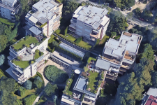 Aranyáron vette meg Rogán Antal lakását Mészáros Lőrinc köre