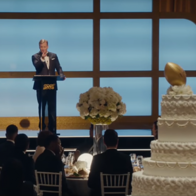 Elköltenek egy félperces kisfilmre 1,7 milliárd forintot, és még csak nem is jó