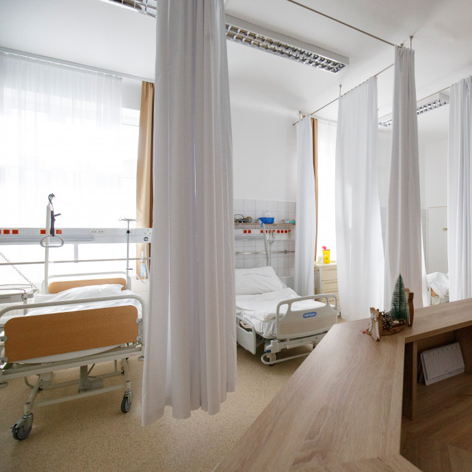 Bulgáriában és Romániában is sokkal kisebb arányban halnak meg az emberek rákban, mint Magyarországon