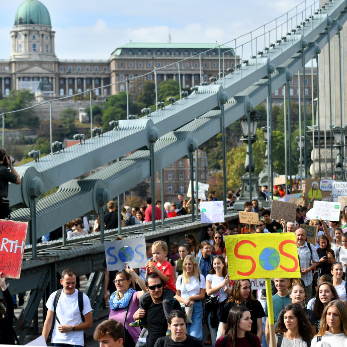 Nem tudják a klímakutatók, hogy miért, de hirtelen sokkal rosszabbak lettek a klíma-előrejelzések