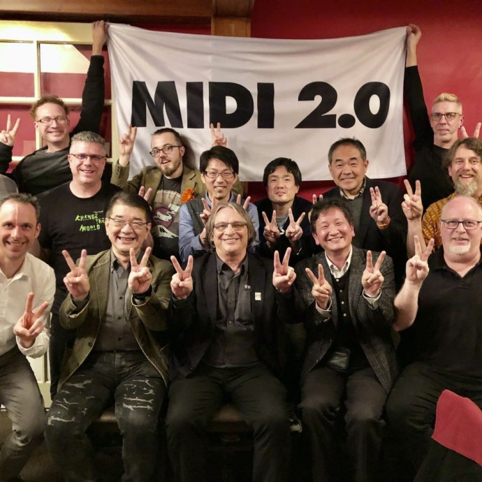 Egy 37 éve használt technológia újraértelmezése alapjaiban változtathatja meg a zene hangzását