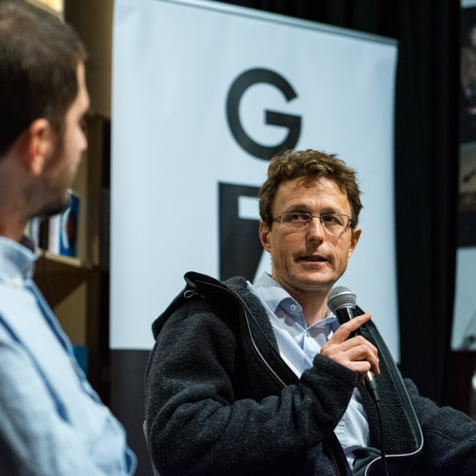 Zsiday Viktor: Ha baj lesz, az MNB rögtön el fogja engedni a forintot