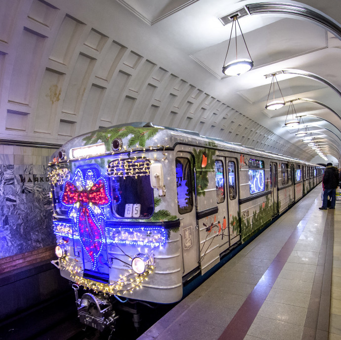 Moszkvában és Szófiában is olcsóbb a metrókocsi-felújítás, mint Budapesten