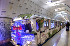 Moszkvában és Szófiában is olcsóbb a metrókocsi-felújítás, mint Budapesten