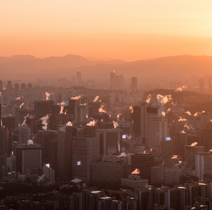 Visszanyal a felmelegedés, az enyhe tél miatt szenved az energiapiac